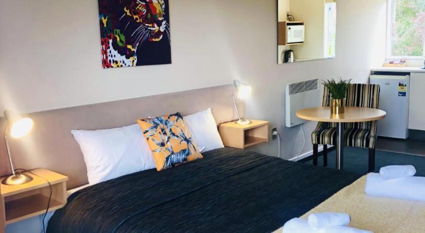 Christchurch Motel