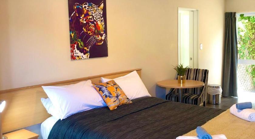 Christchurch Motel