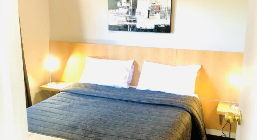 Christchurch Motel 4* Christchurch