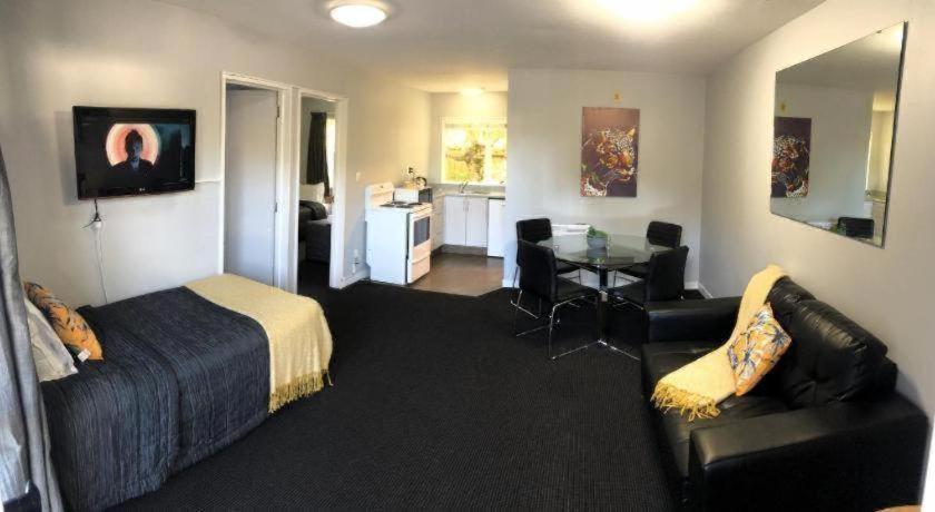 Christchurch Motel