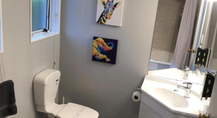 Christchurch Motel Motel 4*