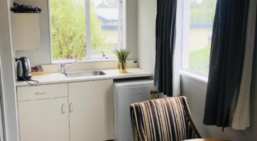 Christchurch Motel